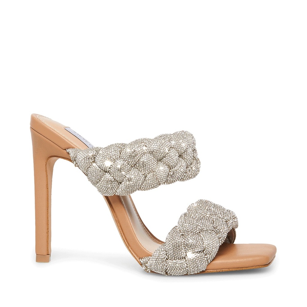 Kenley Heels Steve Madden Never Been Worn in Box